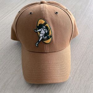 Carhartt x ‘47 Green Bay Packers hat